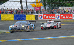Le Mans 24 Hours Race June 2015 71 X-T1