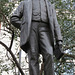 william edward forster statue, embankment, london (1)
