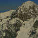 Face Sud Ouest du Mt Blanc