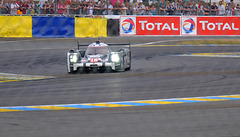 Le Mans 24 Hours Race June 2015 72 X-T1
