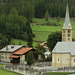 Bergun- Protestant Reformed Church