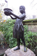 temperance statue, embankment, london (1)