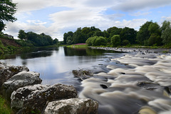 The River Tweed