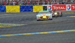 Le Mans 24 Hours Race June 2015 74 X-T1