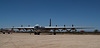 Pima Air Museum Convair B-36 Peacemaker (# 0660)