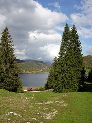 Lac Brenet