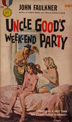 John Faulkner - Uncle Good's Week-End Party