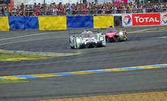 Le Mans 24 Hours Race June 2015 75 X-T1