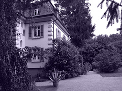 Old Villa, Grenchen