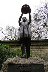 temperance statue, embankment, london (4)