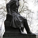 john stuart mill, statue, embankment, london (3)