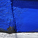 maritime blue abstract 6