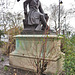 john stuart mill, statue, embankment, london (2)