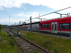 BW Tübingen - BR 650