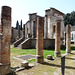 Pompeii- Tempio di Iside