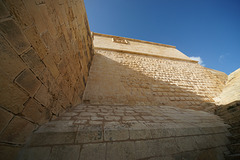 Citadella Walls