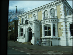 Wetherspoon's Old Post Office