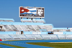 Estadio Panamericano de Cuba - 7