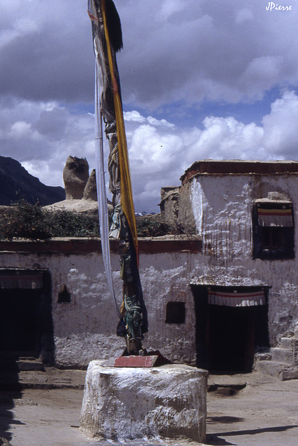 Gompa (Ladakh)