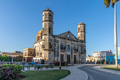 Cárdenas - Catedral de la Concepcion Inmaculada