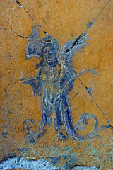Pompeii GR 8 Fresco 4