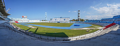 Estadio Panamericano de Cuba - 9