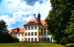 Schloß Gremsdorf  (5 PiP)