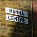 Manna Centre