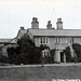 An Edwardian view of the author Rider Haggard's House at Kessingland, Suffolk (Demolished)