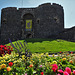 Carrickfergus castle 2