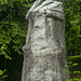 Thomas Carlyle Statue, Kelvingrove, Glasgow