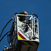 20200315 6834CPw [D~LIP] Feuerwehrdrehleiter (31 m), UWZ, Bad Salzuflen
