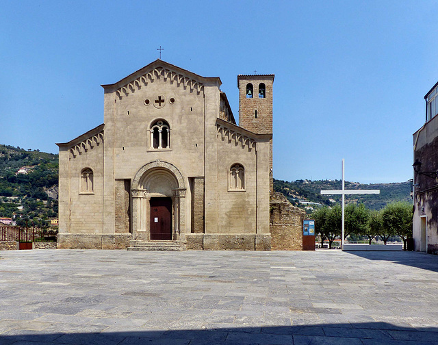 Ventimiglia - San Michele