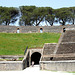 Pompeii- Amphitheatre