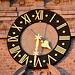 Bergen 2015 – Clock of the Belfry