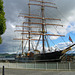 Dundee  -  RRS Discovery