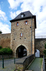 DE - Bad Münstereifel - Heisterbacher Tor