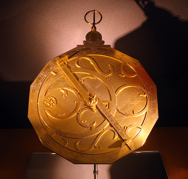 Astrolabium (Im HNF)