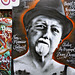 Remembering Dean Dennis – Clarion Alley, Mission District, San Francisco, California