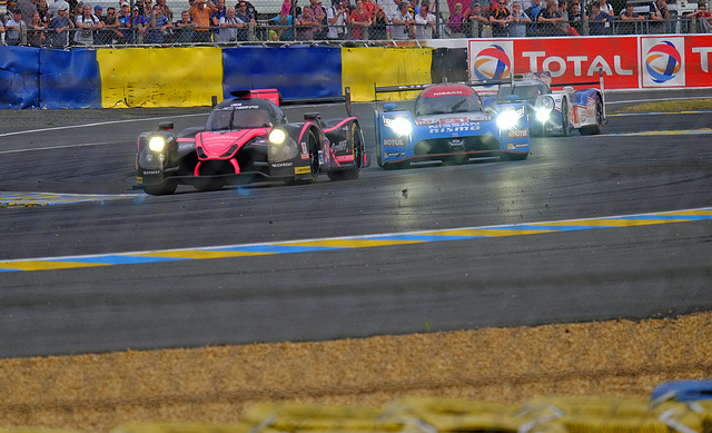 Le Mans 24 Hours Race June 2015 86 X-T1
