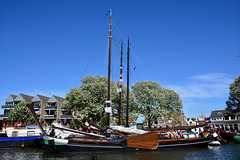 Sail Leiden 2018 – Spes