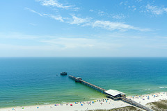 Gulf Shores July 2023