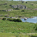 Miletus- Towards the Silted-up Harbour