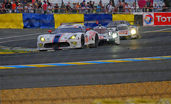 Le Mans 24 Hours Race June 2015 87 X-T1