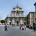 Catania - Cattedrale di Sant'Agata