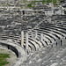 Miletus- The Great (Greco-Roman) Theatre