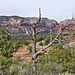 The Last Post –  Dry Creek Trailhead, Sedona, Arizona