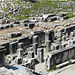 Miletus- The Great Theatre (Roman Addition)