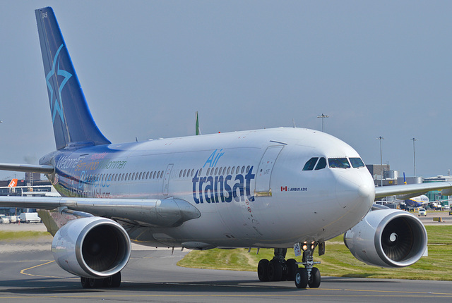 Transat GTSF