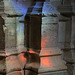 Base d'un pilier de la Cathédrale d'Orléans
